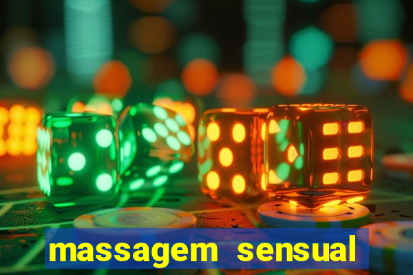 massagem sensual porto alegre